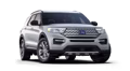 2025 Ford 2023 Explorer Limited 3.0L EcoBoost® V6 - Image 4