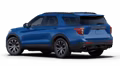 2025 Ford 2023 Explorer ST 3.0L EcoBoost® V6 - Image 2