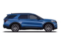 2025 Ford 2023 Explorer ST 3.0L EcoBoost® V6 - Image 5