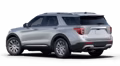 2025 Ford 2023 Explorer King Ranch® 2.3L EcoBoost® I-4 - Image 2