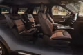 2025 Ford 2023 Explorer King Ranch® 2.3L EcoBoost® I-4 - Image 8