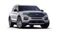 2025 Ford 2023 Explorer King Ranch® 3.0L EcoBoost® V6 - Image 4