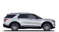2025 Ford 2023 Explorer King Ranch® 3.0L EcoBoost® V6 - Image 5