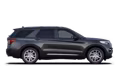 2025 Ford 2023 Explorer Platinum 2.3L EcoBoost® I-4 - Image 5