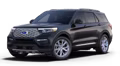 2025 Ford 2023 Explorer Platinum 3.0L EcoBoost® V6 - Image 1