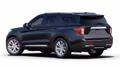 2025 Ford 2023 Explorer Platinum 3.0L EcoBoost® V6 - Image 2