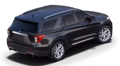2025 Ford 2023 Explorer Platinum 3.0L EcoBoost® V6 - Image 3