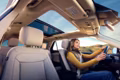 2025 Ford 2023 Explorer Platinum 3.0L EcoBoost® V6 - Image 9