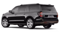 2025 Ford 2024 Expedition® King Ranch® MAX(4x2/4x4 Expedition MAX) - Image 2