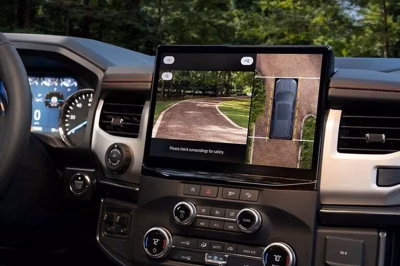 2025 Ford 2024 Expedition® King Ranch® MAX(4x2/4x4 Expedition MAX) 10