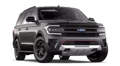 2025 Ford 2024 Expedition® Timberline® (4x2/4x4 Expedition MAX) - Image 4