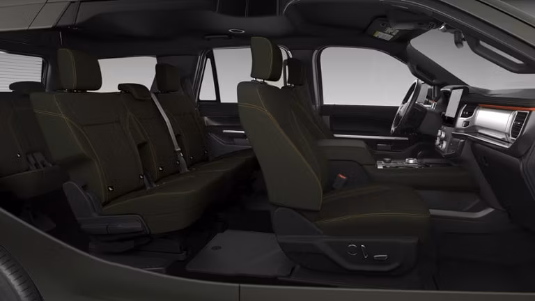 2025 Ford 2024 Expedition® Timberline® (4x2/4x4 Expedition MAX) - Image 6