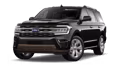 2025 Ford 2024 Expedition® King Ranch® (4x2/4x4 Expedition MAX) - Image 1