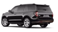 2025 Ford 2024 Expedition® King Ranch® (4x2/4x4 Expedition MAX) - Image 2