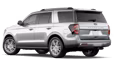 2025 Ford 2024 Expedition® Limited (4x2/4x4 Expedition MAX) - Image 2