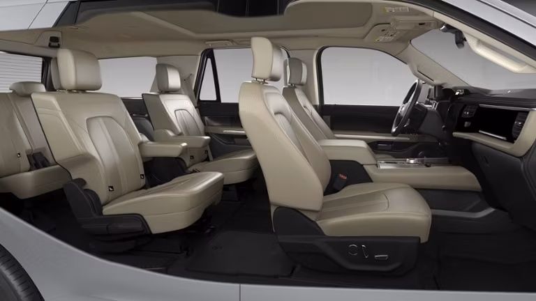 2025 Ford 2024 Expedition® Limited (4x2/4x4 Expedition MAX) - Image 6