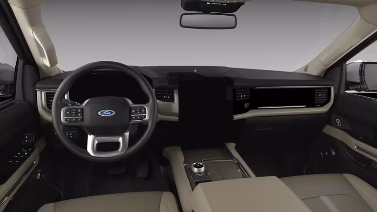 2025 Ford 2024 Expedition® Limited (4x2/4x4 Expedition MAX) - Image 7