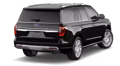 2025 Ford 2024 Expedition® Platinum® (4x2/4x4 Expedition MAX) - Image 3