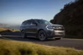 2025 Ford 2024 Expedition® Platinum® (4x2/4x4 Expedition MAX) - Image 8