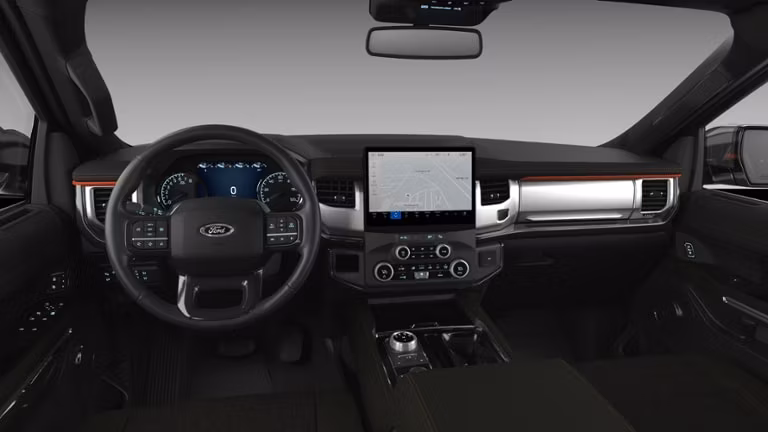 2025 Ford 2024 Expedition® Timberline® (4x2/4x4 Expedition) - Image 7