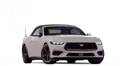 2025 Ford 2024 Mustang® EcoBoost® Convertible - Image 4