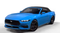 2025 Ford 2024 Mustang® EcoBoost® Premium Convertible - Image 1