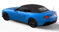 2025 Ford 2024 Mustang® EcoBoost® Premium Convertible - Image 2