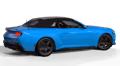 2025 Ford 2024 Mustang® EcoBoost® Premium Convertible - Image 3