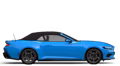 2025 Ford 2024 Mustang® EcoBoost® Premium Convertible - Image 5