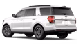 2025 Ford 2024 Expedition® XL STX(4x2/4x4 Expedition MAX ) - Image 2