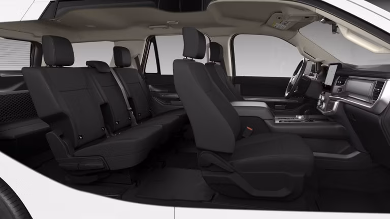 2025 Ford 2024 Expedition® XL STX(4x2/4x4 Expedition MAX ) - Image 6