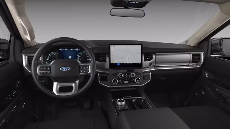 2025 Ford 2024 Expedition® XL STX(4x2/4x4 Expedition MAX ) - Image 7