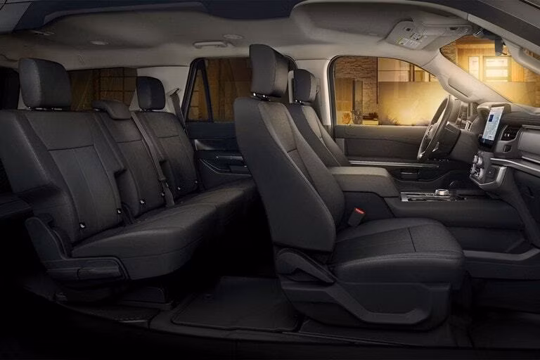 2025 Ford 2024 Expedition® XL STX(4x2/4x4 Expedition MAX ) - Image 8