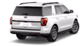 2025 Ford 2024 Expedition® XL STX(4x2/4x4 Expedition) - Image 3