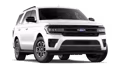 2025 Ford 2024 Expedition® XLT (4x2/4x4 Expedition MAX) - Image 4