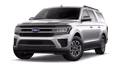2025 Ford 2024 Expedition® XLT MAX (4x2/4x4 Expedition) - Image 1