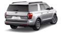 2025 Ford 2024 Expedition® XLT MAX (4x2/4x4 Expedition) - Image 3