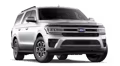 2025 Ford 2024 Expedition® XLT MAX (4x2/4x4 Expedition) - Image 4