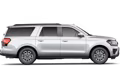 2025 Ford 2024 Expedition® XLT MAX (4x2/4x4 Expedition) - Image 5