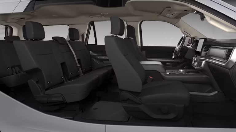 2025 Ford 2024 Expedition® XLT MAX (4x2/4x4 Expedition) - Image 6