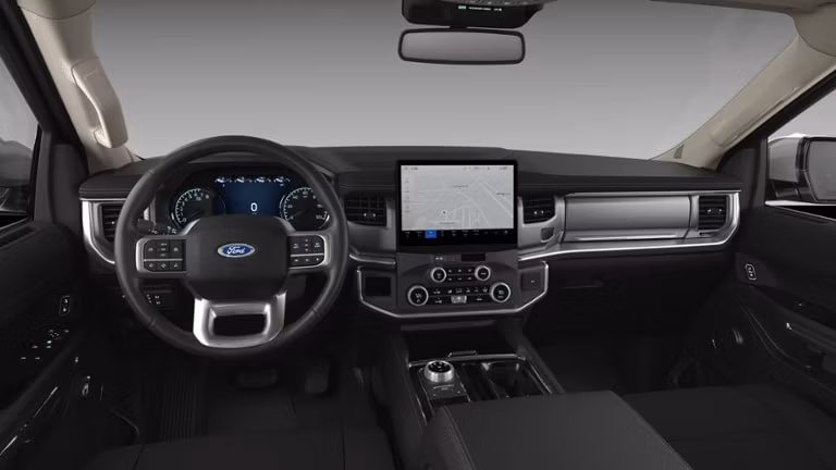 2025 Ford 2024 Expedition® XLT MAX (4x2/4x4 Expedition) - Image 7