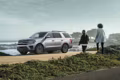 2025 Ford 2024 Expedition® XLT MAX (4x2/4x4 Expedition) - Image 8