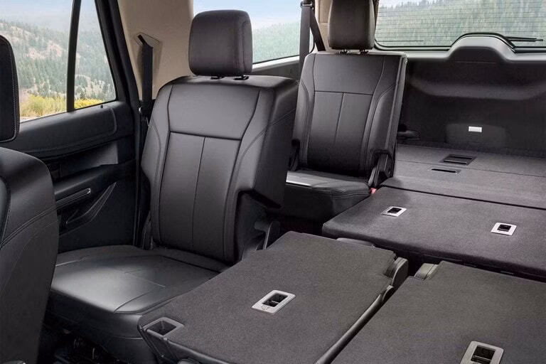 2025 Ford 2024 Expedition® XLT MAX (4x2/4x4 Expedition) - Image 9