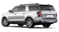 2025 Ford 2024 Expedition® Limited MAX (4x2/4x4 Expedition) - Image 2