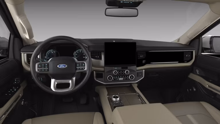 2025 Ford 2024 Expedition® Limited MAX (4x2/4x4 Expedition) - Image 7