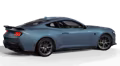 2025 Ford 2024 Mustang® Dark Horse™ - Image 3