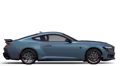 2025 Ford 2024 Mustang® Dark Horse™ - Image 5