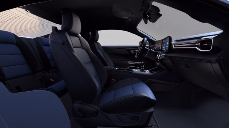 2025 Ford 2024 Mustang® Dark Horse™ - Image 6