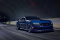 2025 Ford 2024 Mustang® Dark Horse™ - Image 8