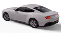 2025 Ford 2024 Mustang® EcoBoost® Fastback - Image 2